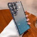 Fashion Glitter Magnetic Bracket Phone Case For Samsung Galaxy - Mobile Gadget HQ