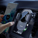Car Wireless Charger Air Vent Mobile Phone Holder - Mobile Gadget HQ