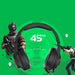 Ultimate Bluetooth Gaming Headset