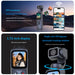 4K Gimbal camera