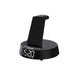 Wireless Charger Bluetooth Speaker Clock Alarm For Phone Headset Watch - Mobile Gadget HQ