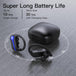 Wireless Bluetooth Headset In-Ear Sports Business Bluetooth Headset - Mobile Gadget HQ