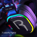 Bluetooth Wireless-Wired USB Gaming Headset With Microphone - Mobile Gadget HQ