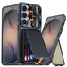 Samsung S26Ultra Magnetic Card Holder Case
