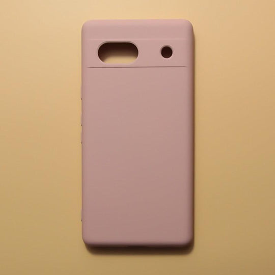 Google Pixel Phone Case Silicone Protective Case - Mobile Gadget HQ