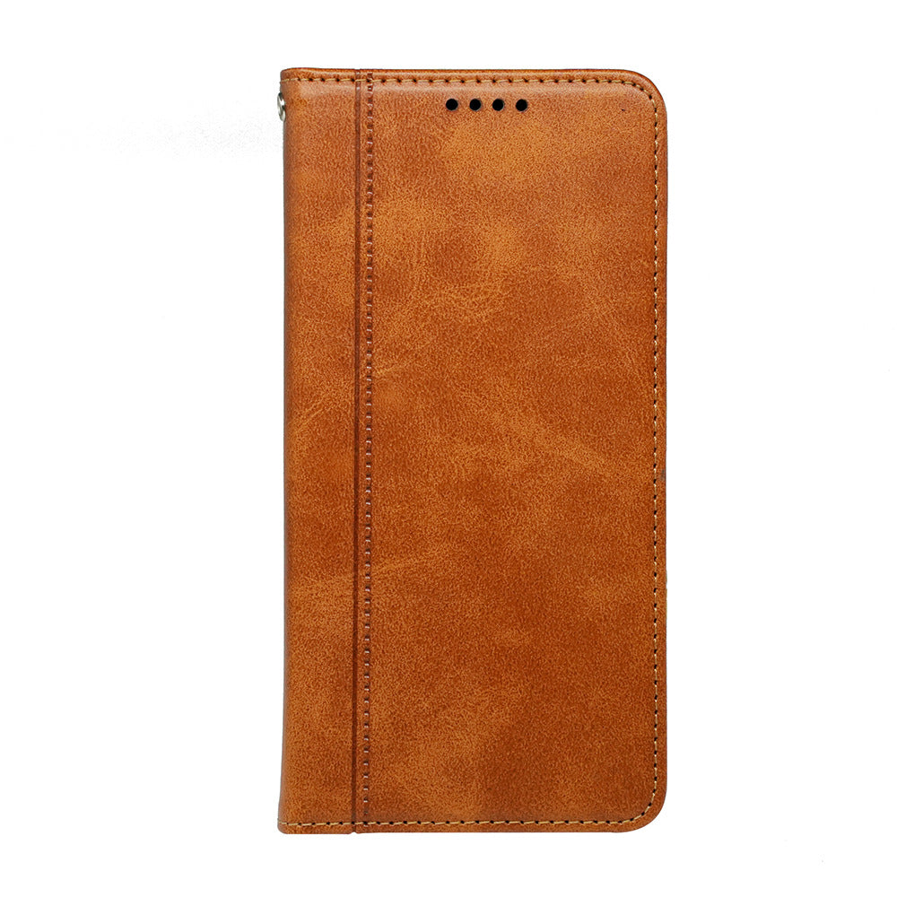 Google Flip Case with card slots