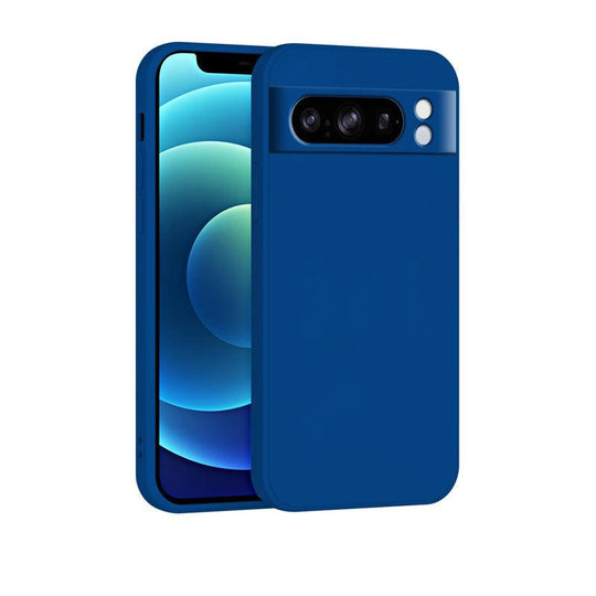 Silicone Phone Case for Google Pixel 8 - Mobile Gadget HQ