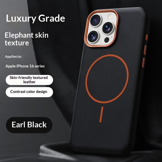 iPhone 16 Pro Max Magnetic Case