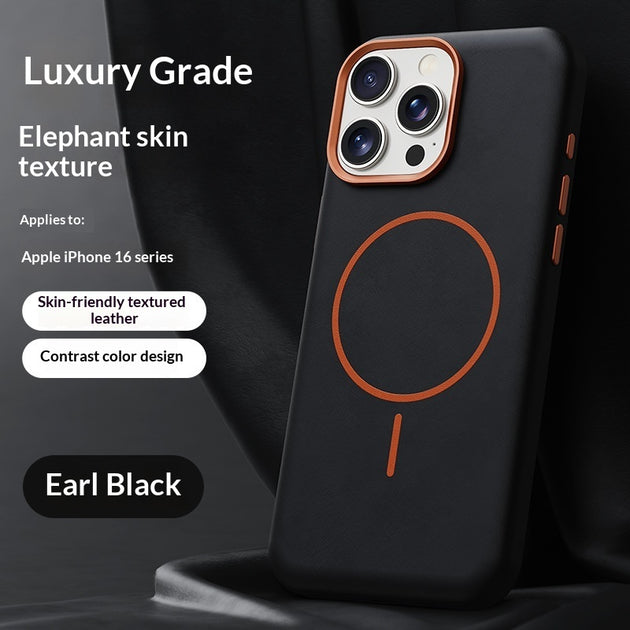 iPhone 16 Pro Max Magnetic Case