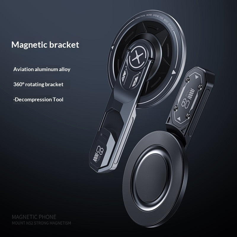 magnetic phone holder