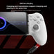 Wireless smartphone gaming joystick