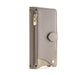 Crossbody Makeup iPhone Mirror Case