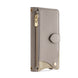 Crossbody Makeup iPhone Mirror Case