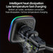fast charging wireless car charger
