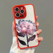 Luxury iPhone 15 Phone case