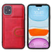 iPhone Card Slot Case