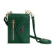 Card Holder Foldable Screen Phone Case For Samsung Z Flip Phone Case - Mobile Gadget HQ