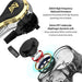 Wireless Bluetooth Headset Smart Touch Earphones - Mobile Gadget HQ