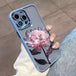 Luxury iPhone 13 case
