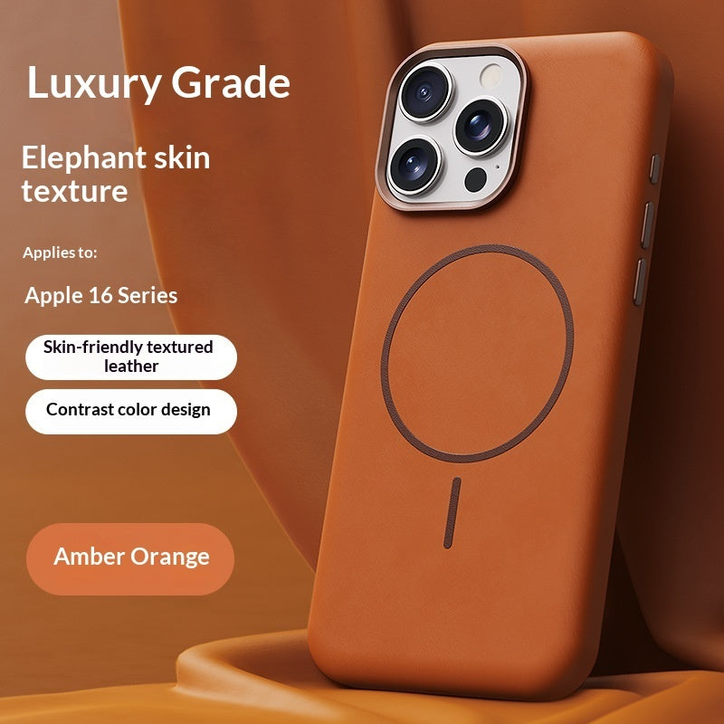 iPhone 17 mobile armor Magnetic Case
