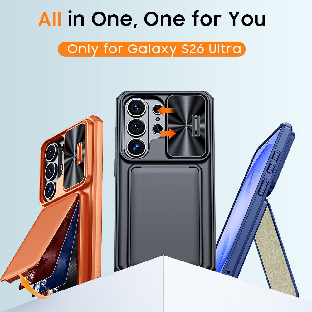Phone Case For Samsung S26Ultra