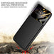 Flip Protective Leather Phone Case for Pixel 6 7 - Mobile Gadget HQ