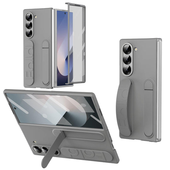 Anti Fall Protective Phone Case for Samsung Z Fold 6 - Mobile Gadget HQ
