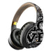Graffiti Pattern Wireless Bluetooth Headset - Mobile Gadget HQ