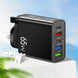 65W Mobile Phone Charger Multi Ports Fast Charging - Mobile Gadget HQ