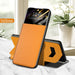 Flip Protective Leather Phone Case for Pixel 6 7 - Mobile Gadget HQ