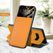 Flip Protective Leather Phone Case for Pixel 6 7 - Mobile Gadget HQ
