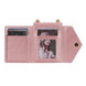 Card Holder Foldable Screen Phone Case For Samsung Z Flip Phone Case - Mobile Gadget HQ