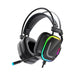 Bluetooth Wireless-Wired USB Gaming Headset With Microphone - Mobile Gadget HQ