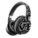 Graffiti Pattern Wireless Bluetooth Headset - Mobile Gadget HQ