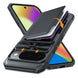 Pixel 10 Pro Case With Card Holder