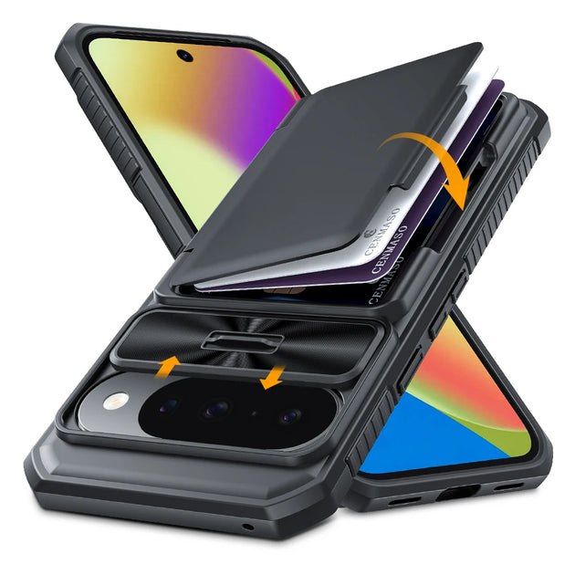 Google Pixel 10 wallet case