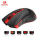 Wireless Gaming Mouse for Desktop Computer Gamer PC - Mobile Gadget HQ