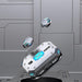 Bluetooth Headset Wireless In-Ear Noise Reduction Gaming Earbuds - Mobile Gadget HQ