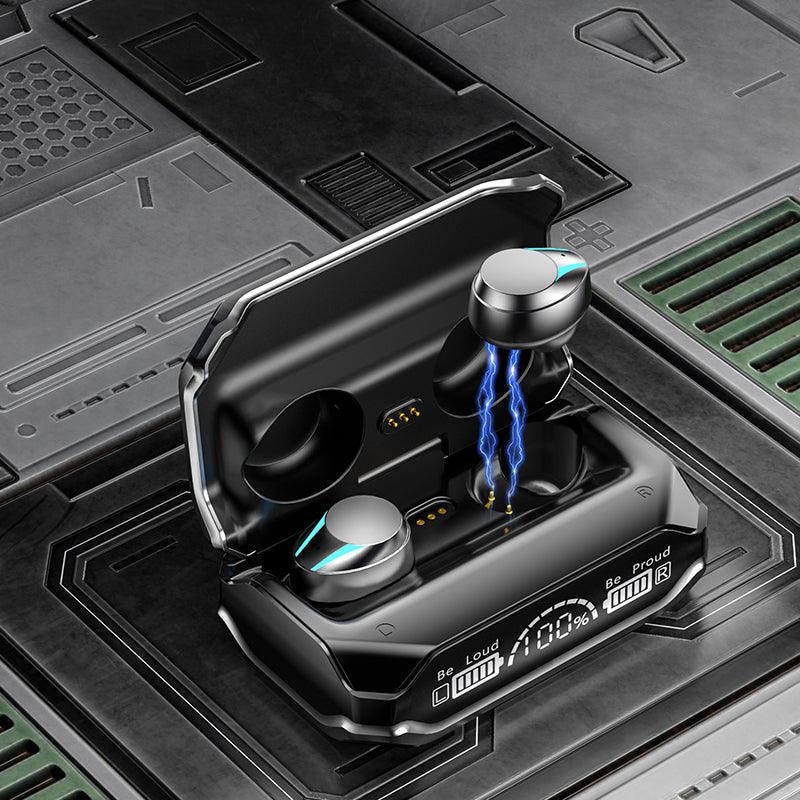 Bluetooth Headset Wireless In-Ear Noise Reduction Gaming Earbuds - Mobile Gadget HQ