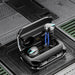 Bluetooth Headset Wireless In-Ear Noise Reduction Gaming Earbuds - Mobile Gadget HQ