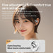 Active Noise Cancelling Earphones Wireless Noise-Cancelling Earbuds - Mobile Gadget HQ
