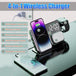 Universal iPhone and Samsung Charging Station