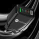 Fast phone charger