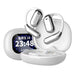 Active Noise Cancelling Earphones Wireless Noise-Cancelling Earbuds - Mobile Gadget HQ