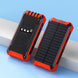 Wireless Charging Solar Power Mobile Phone Power Bank - Mobile Gadget HQ
