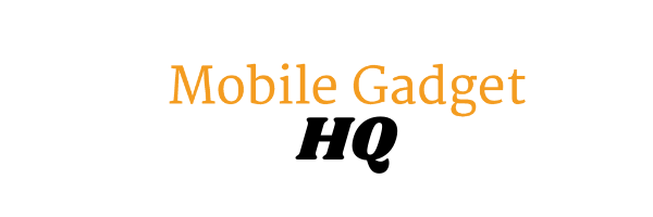 Mobile Gadget HQ