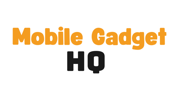 Mobile Gadget HQ