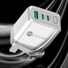 58W wall charger