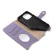 Luxury Crossbody Case For iPhone