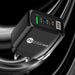 58W wall charger for Galaxy S24